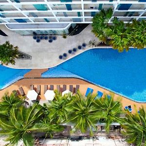 Hotel Baraquda Heeton Pattaya By Compass Hospitality